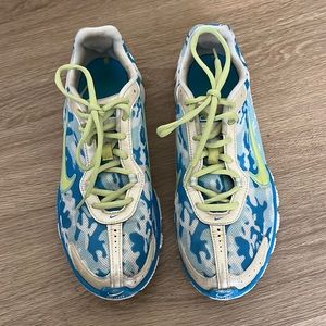 Nine women’s running shoes